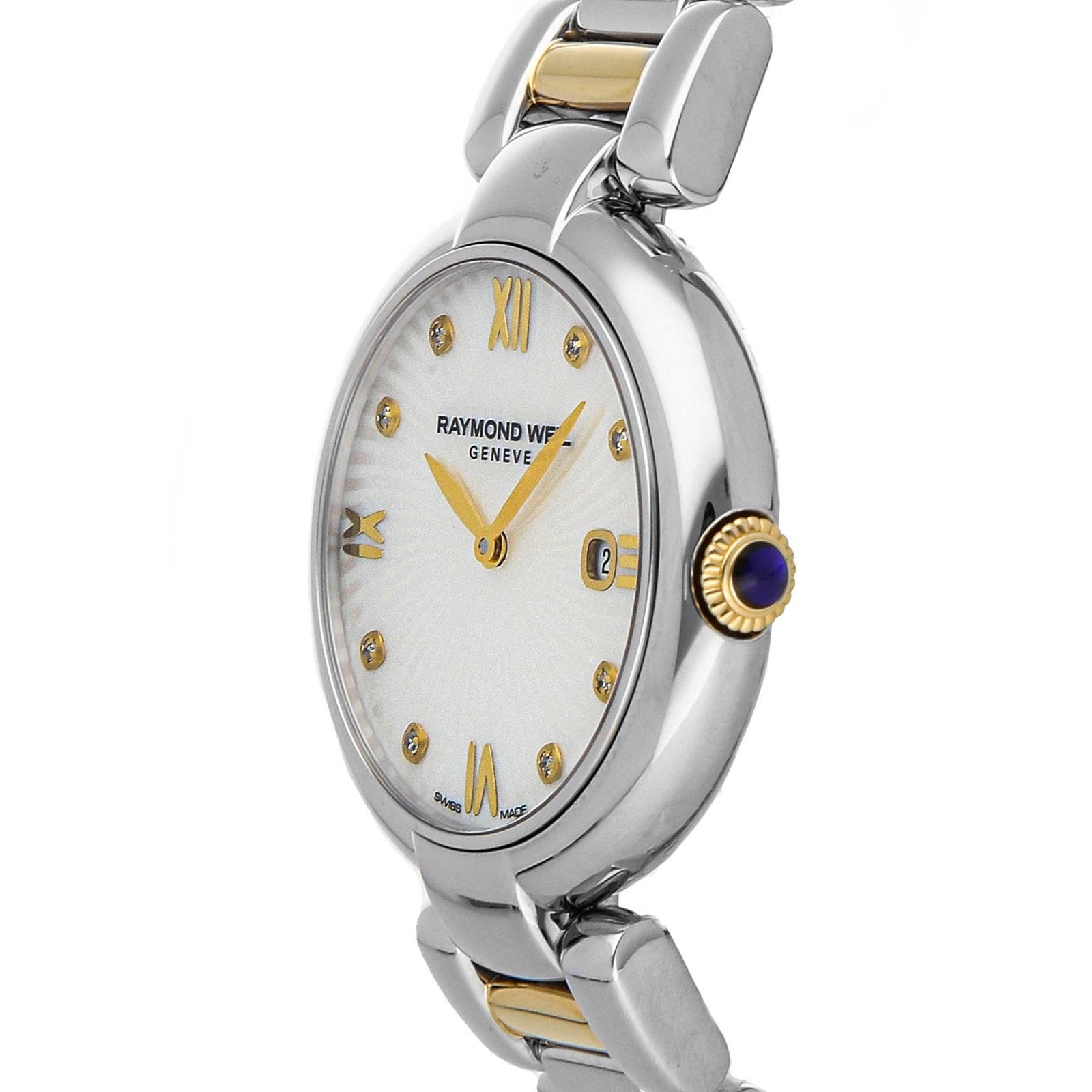 Raymond weil shine price sale