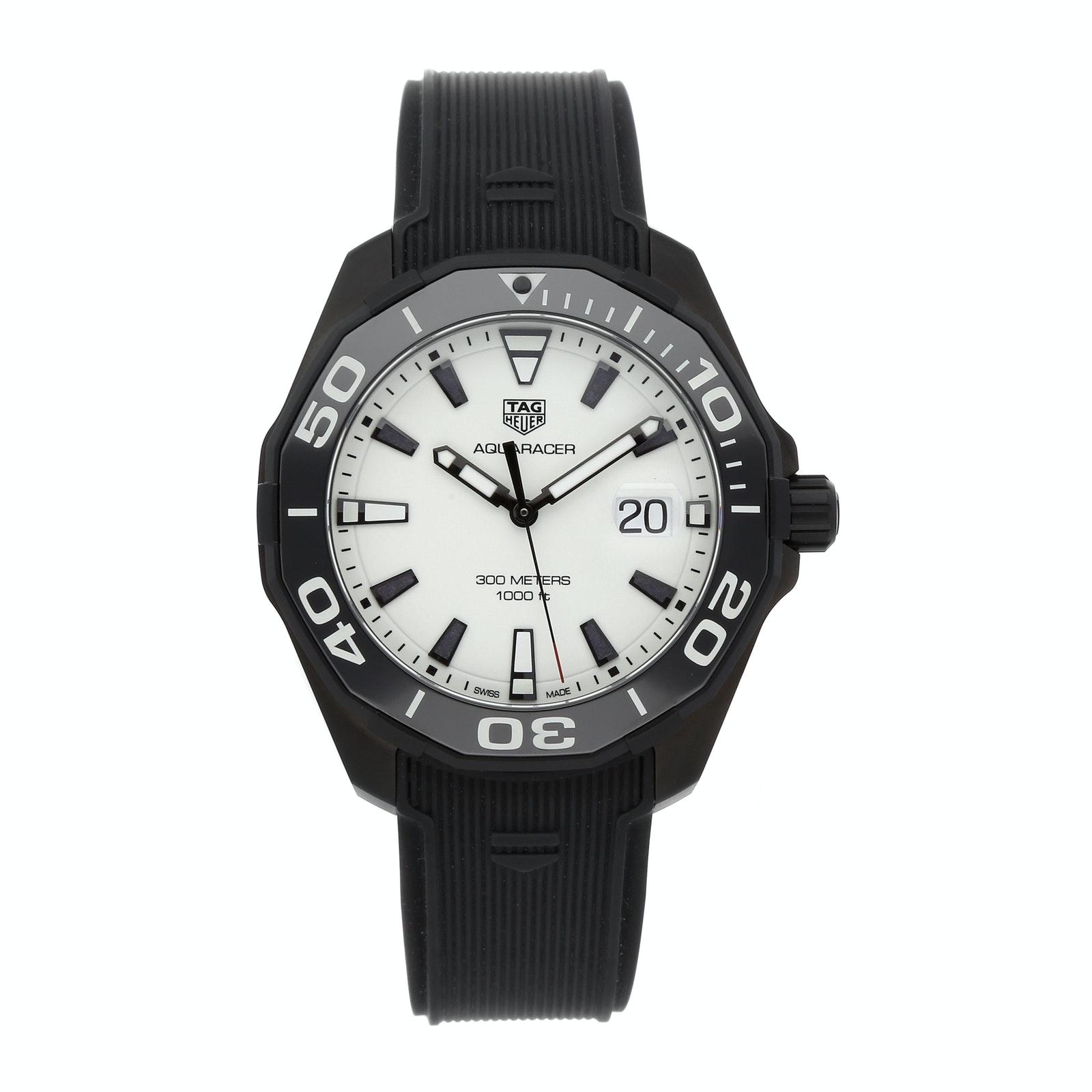 Tag Heuer Aquaracer WAY108A.FT6141