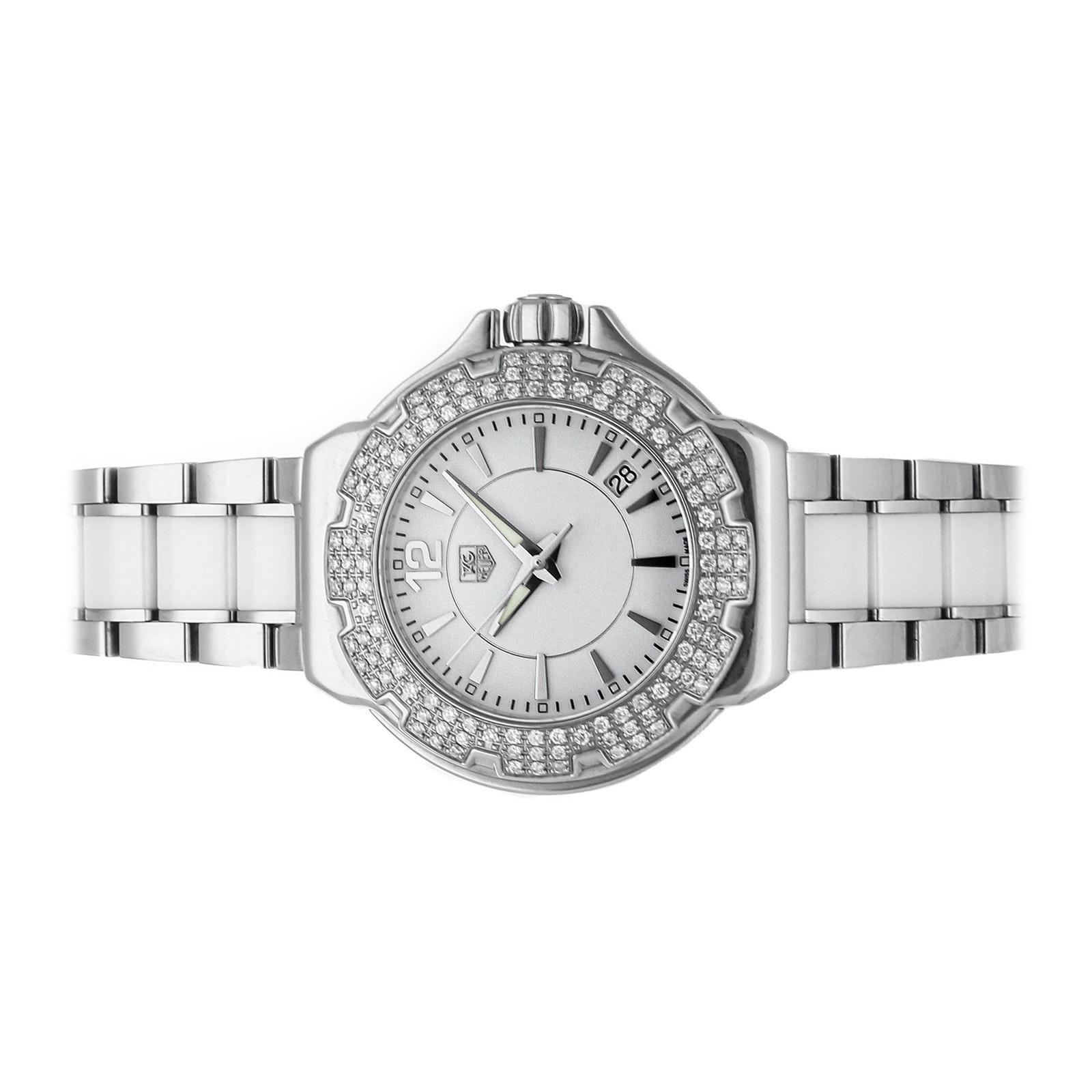 Tag Heuer Formula 1 WAH1215.BA0861