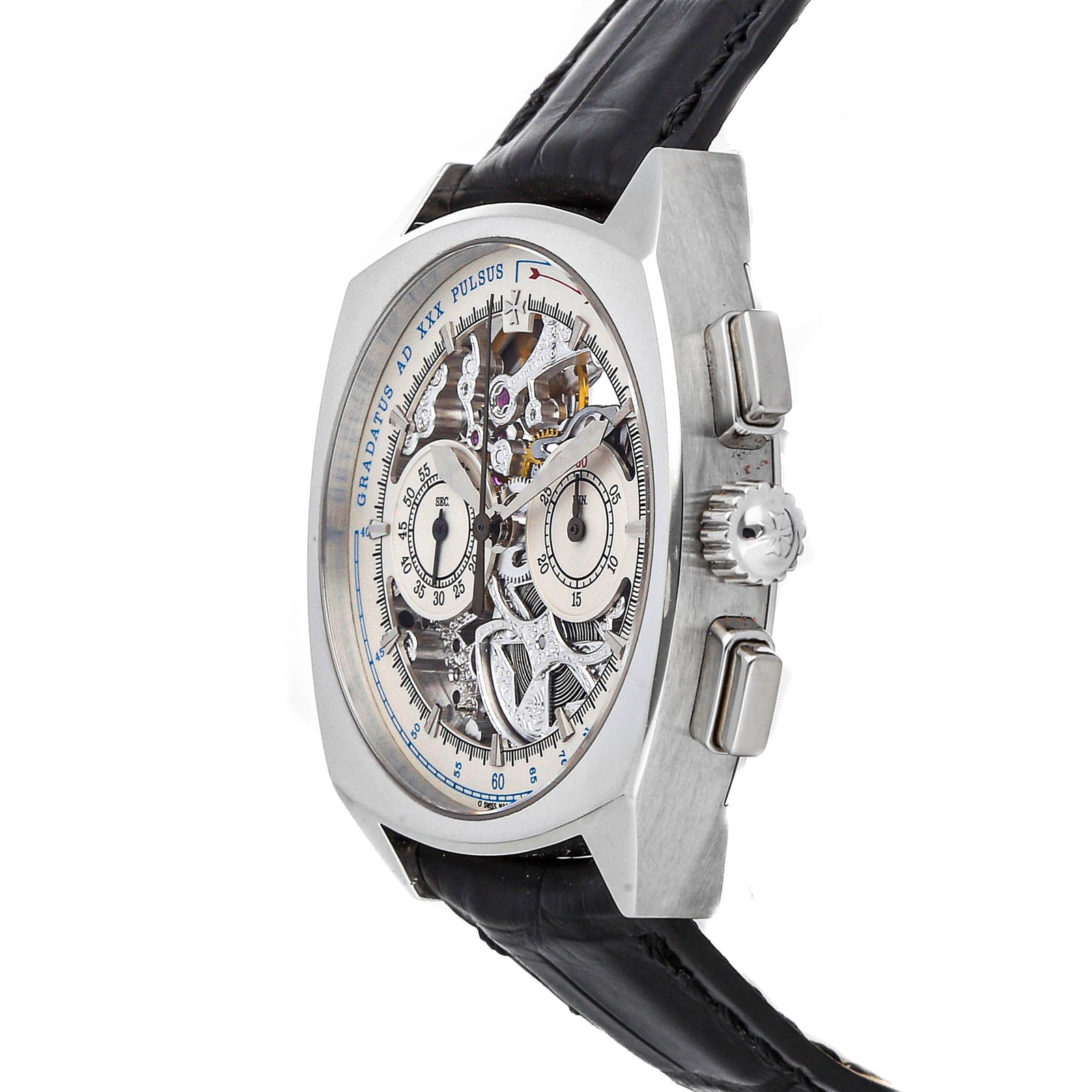 Vacheron medicus hot sale