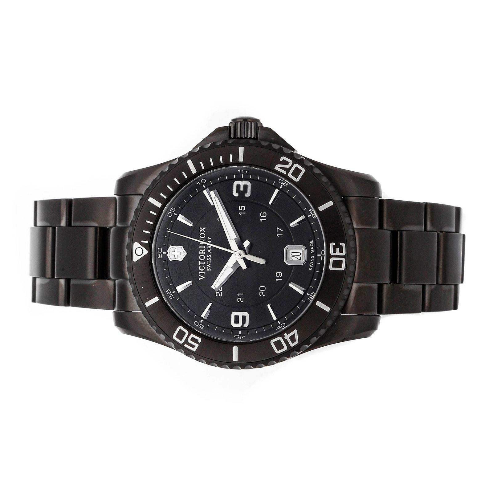 Maverick on sale black edition