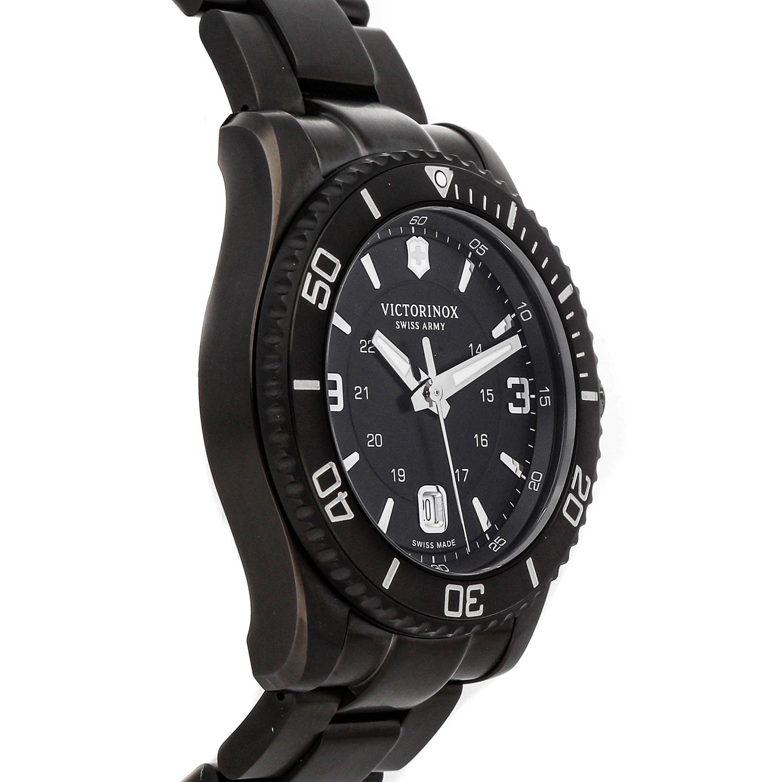 Victorinox Swiss Army Maverick Black Edition 241798