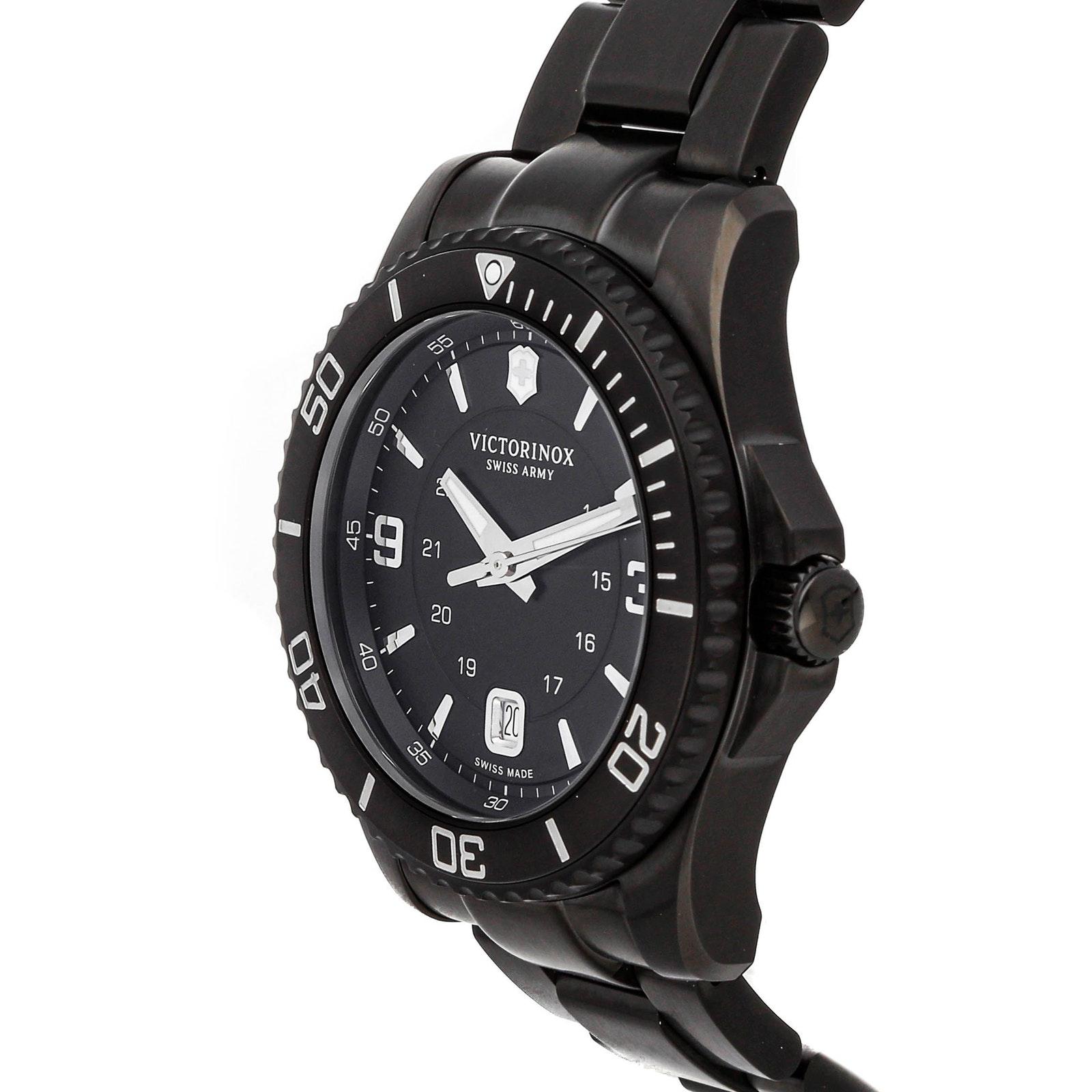 Maverick large black edition shop
