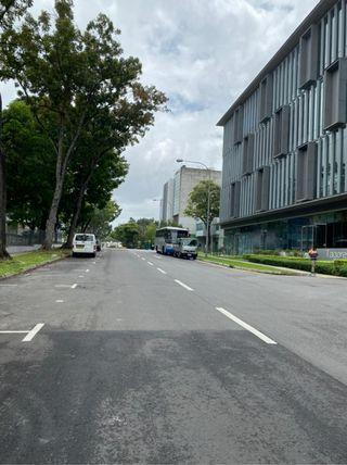 Freehold Brand new B1  Light  Industrial Building @ Tagore Industrial Eastate