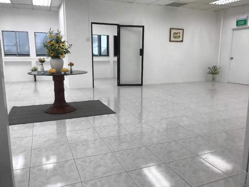 Crystal Time Building, Property, Rentals, Commercial on Carousell