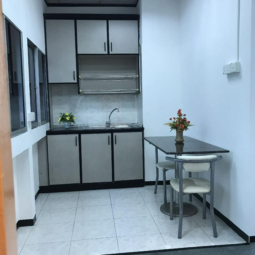Crystal Time Building, Property, Rentals, Commercial on Carousell