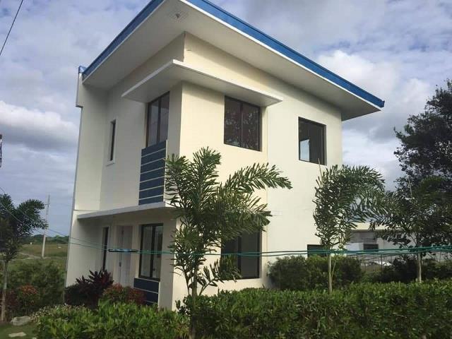 Affordable Single Attached Unit With Carport 2br And 1t B Property For Sale House Lot On Carousell