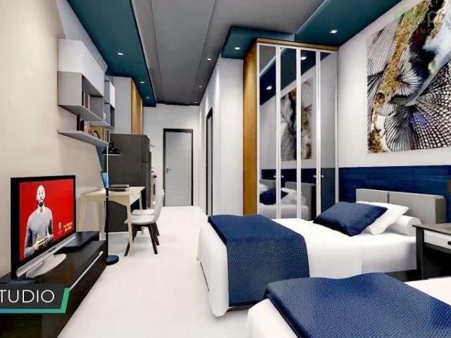 Pre Selling And Rfo Condo In Taft Studio Type Near Malls Schools H Property For Sale Apartments Condos On Carousell