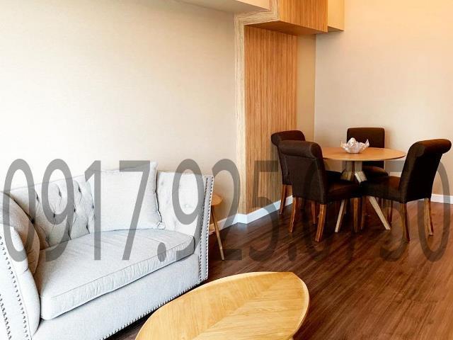 For Sale The Aston At Two Serendra 2 Bedroom Condo Unit Property For Sale Apartments Condos On Carousell