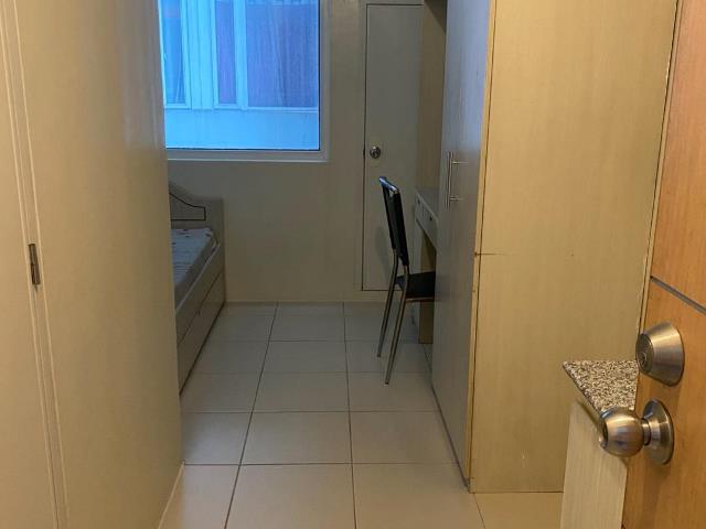 For Rent Furnished Studio Unit At University Tower Near Ust Property Rentals Apartments Condos On Carousell