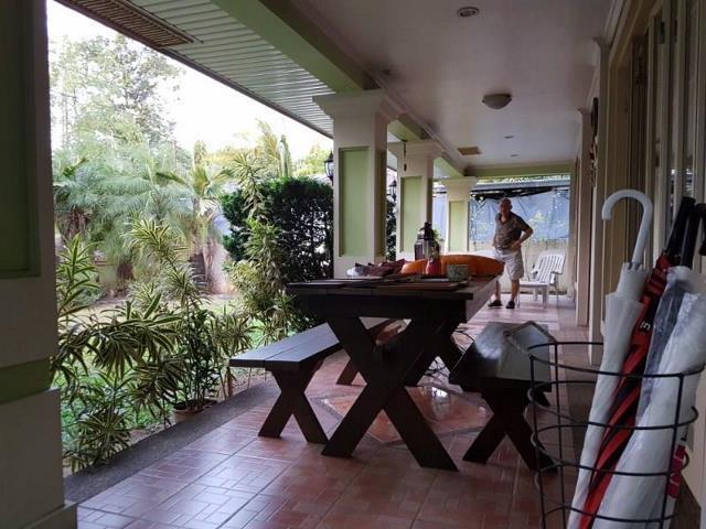 House and Lot For Sale in Philam Village Las Pinas ...