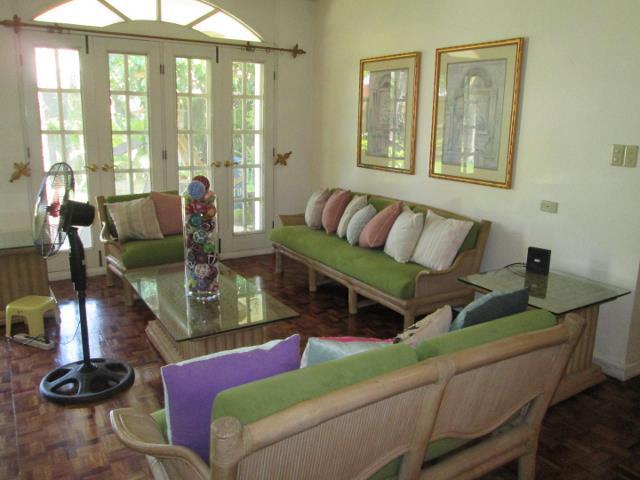 Spacious Beautiful 6 Bedroom Bungalow House And A 4 Room Single Stor Property For Sale House Lot On Carousell