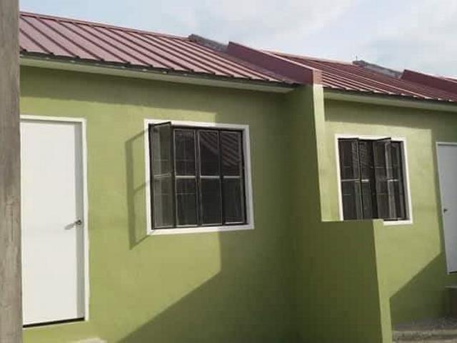 Row House Thru Pag Ibig In Bloomfield Teresa Teresa Rizal Property For Sale Apartments Condos On Carousell
