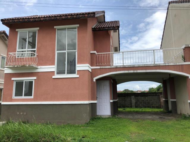 Foreclosed House and Lot for sale in Bellefort Estate ...