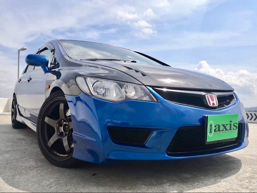 Honda Civic Type R JDM Manual, Cars, Used Cars on Carousell