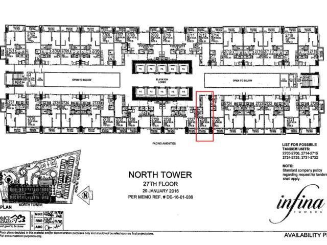 Infina Tower Resale Property For Sale Apartments Condos On Carousell