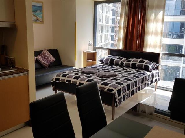 Condo For Rent In Viceroy Residences Studio Unit Php35 000 Monthly Property Rentals Apartments Condos On Carousell