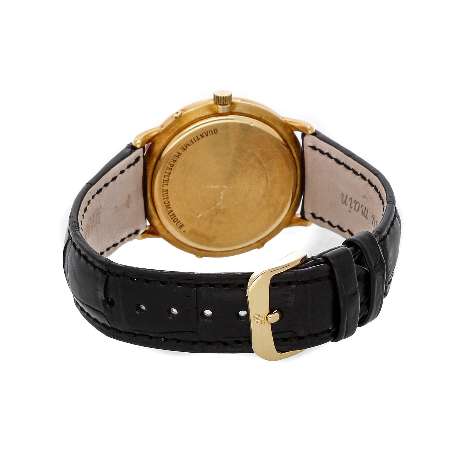 Audemars Piguet Quantieme Perpetual Calendar Moon Phase 25548BA.OO