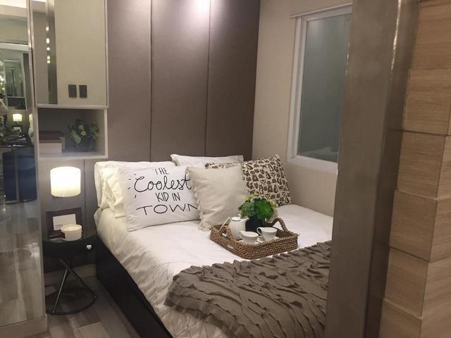 2bedroom Condo For Sale Charm Residences Smdc In Cainta City Property For Sale Apartments Condos On Carousell