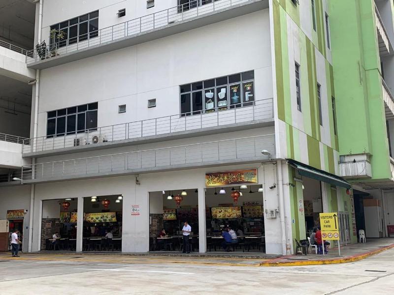 North Spring Bizhub Property For Sale Commercial On Carousell North spring bizhub is primarily used for light industrial (b1) rental and sale. north spring bizhub property for sale