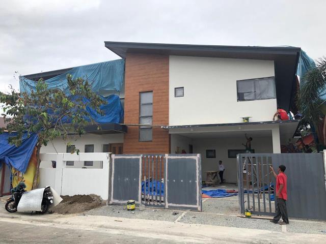 House For Sale Ayala Southvale Primera Near Ayala Alabang Property For Sale House Lot On Carousell