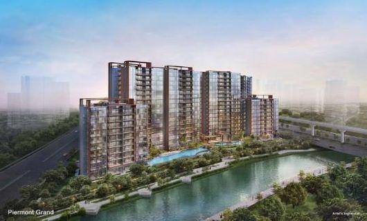 PIERMONT GRAND