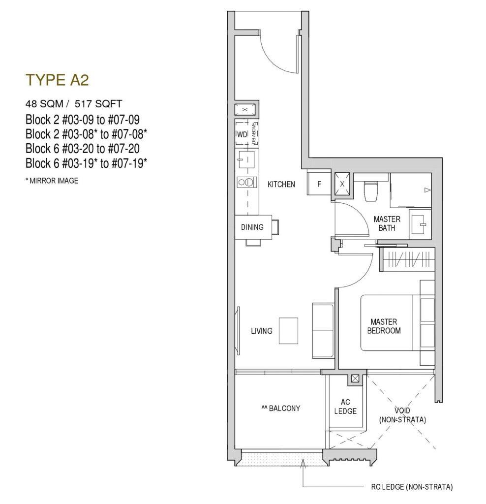 1-Bedroom63226716577923111