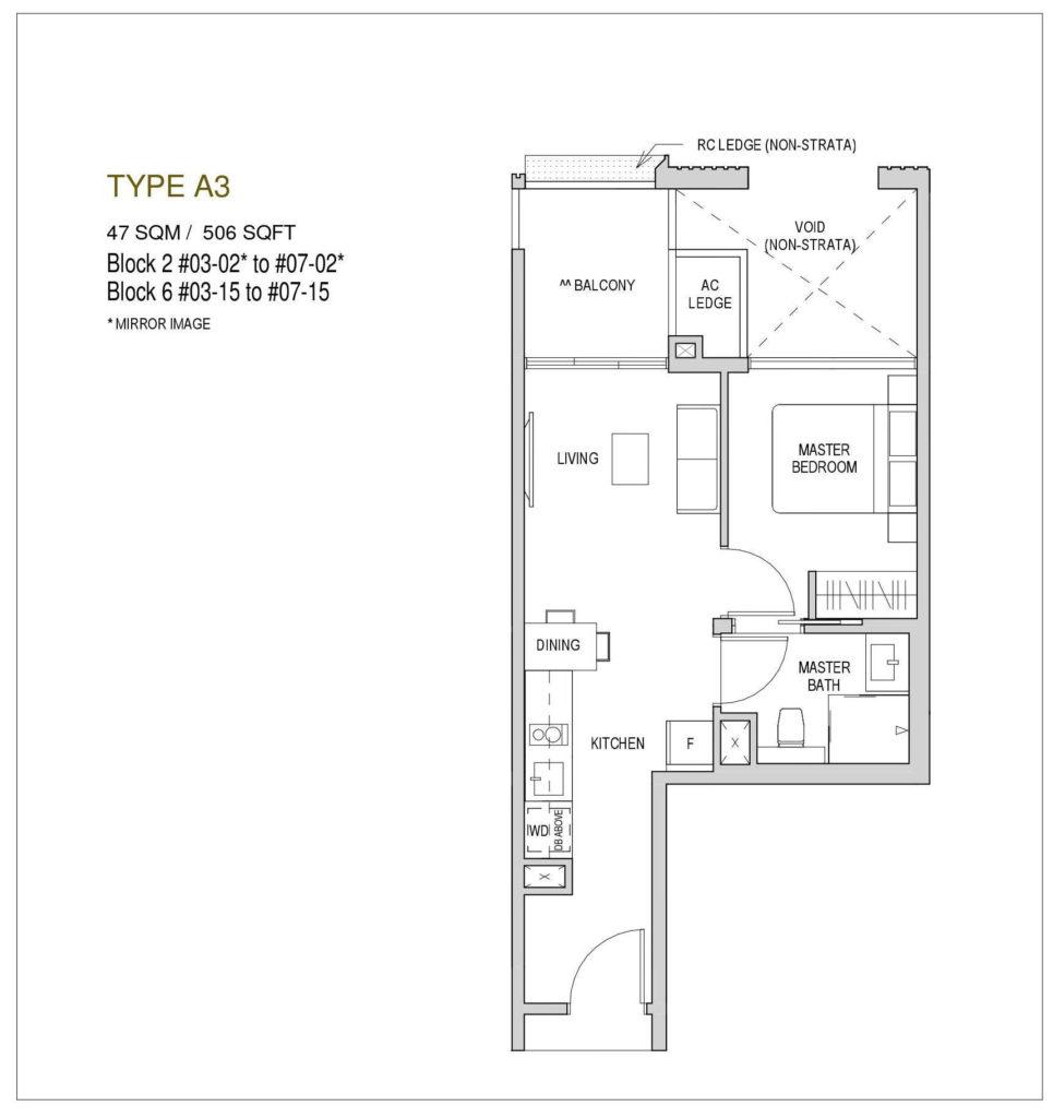 1-Bedroom63226716577923112