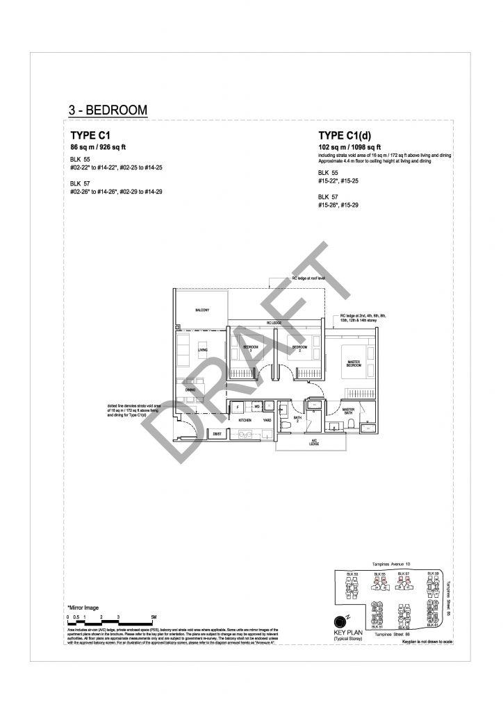 3-Bedroom63226192028545111