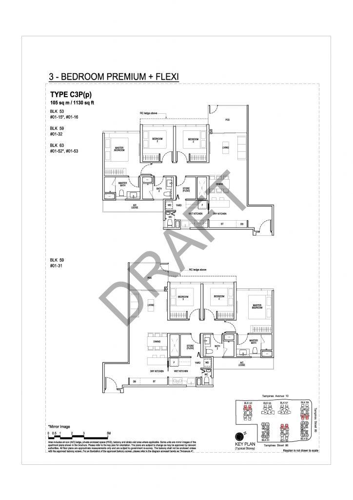 3-Bedroom63226192028545114