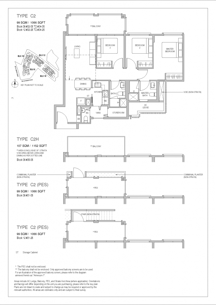 3-Bedroom63226191231617111