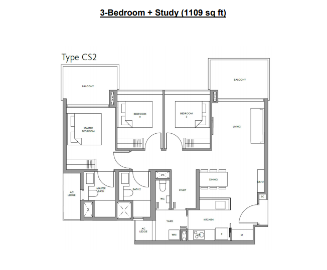 (Category: ) located in . Submitted by fourth.avenue.residences (Listing ID 225926357, Image 1). Description: .