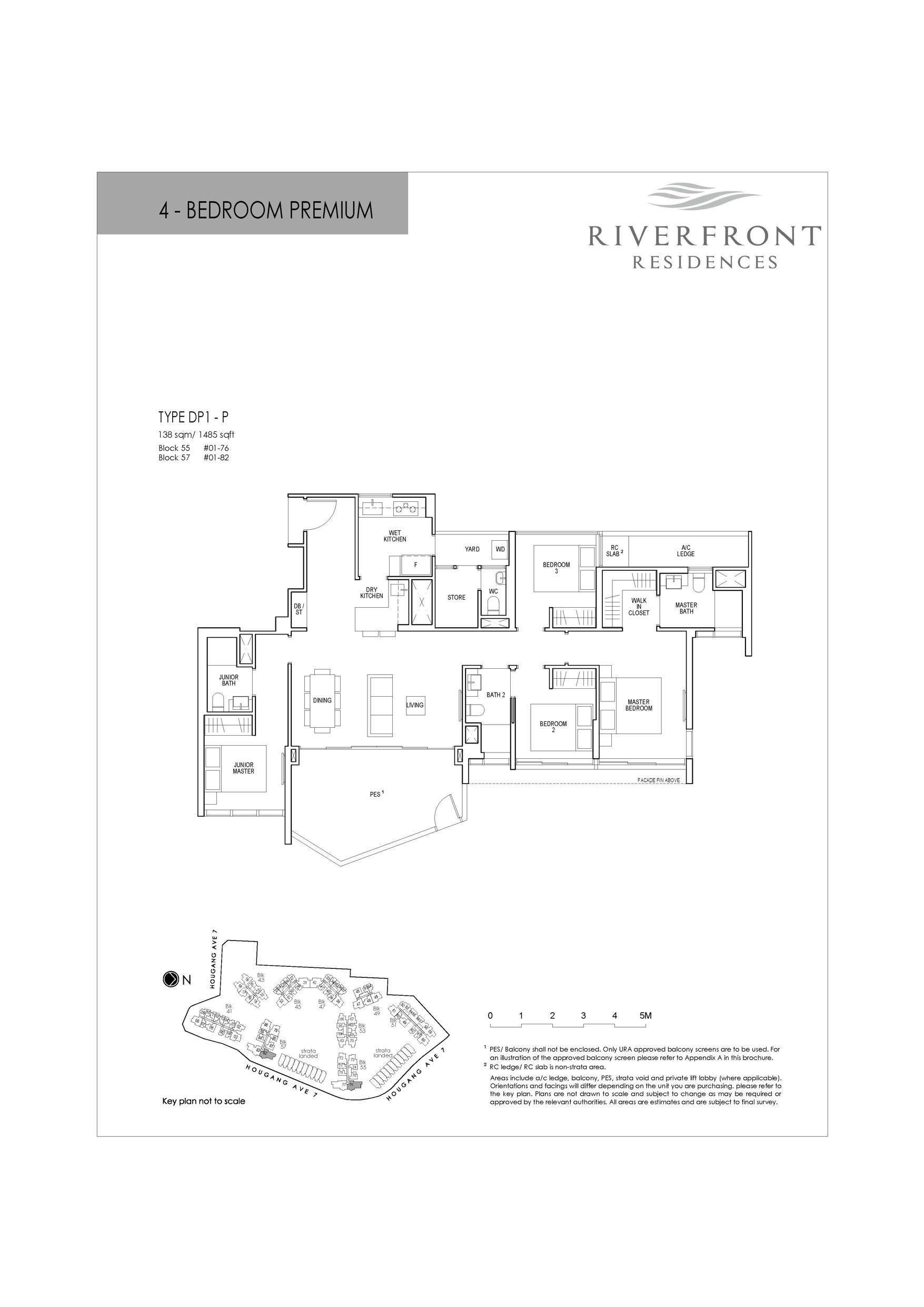 4-Bedroom Premium63226190833665111
