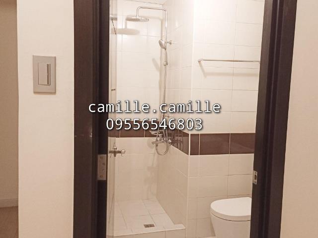 Executive 2BR Magnolia Residences bare condo for rent in Quezon City N