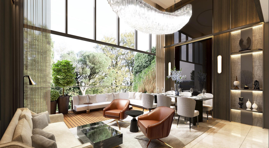 FLORENCE RESIDENCES63226713780481112