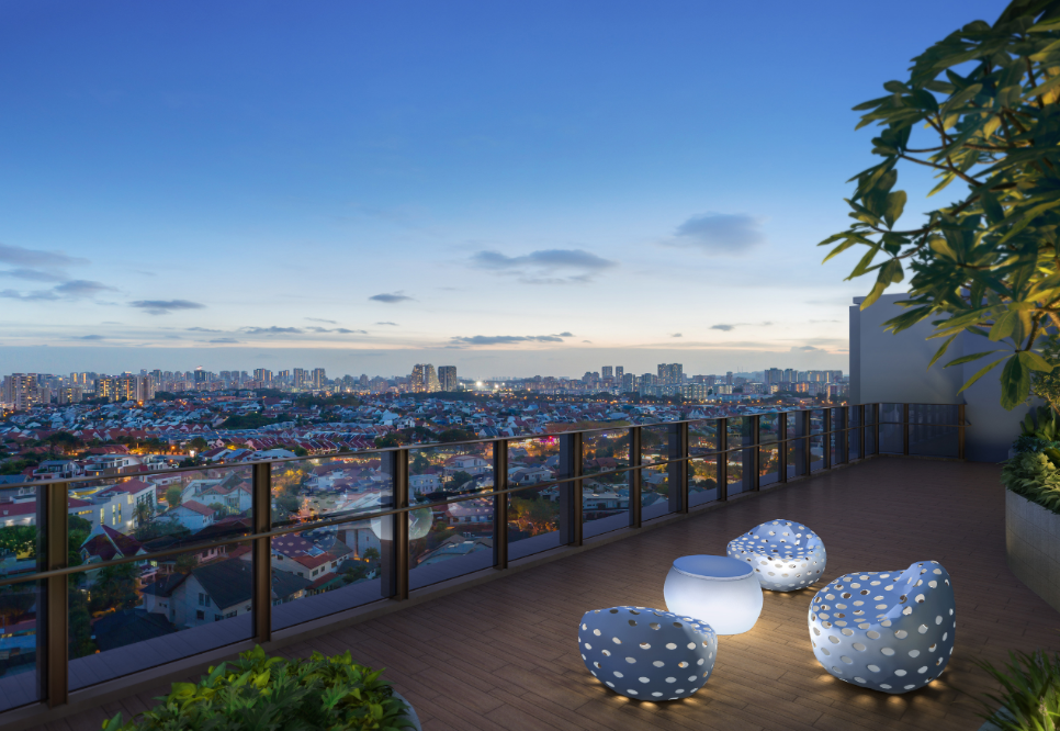 THE GARDEN RESIDENCES63226192010755112