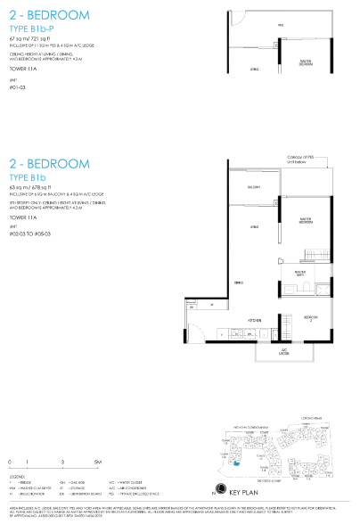 2-Bedroom63226191075457111