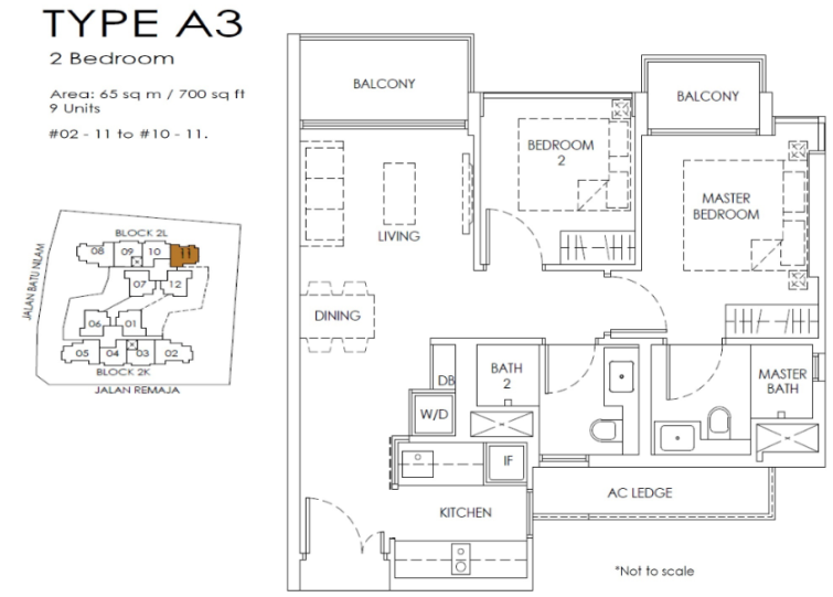 2-Bedroom63226196666113112