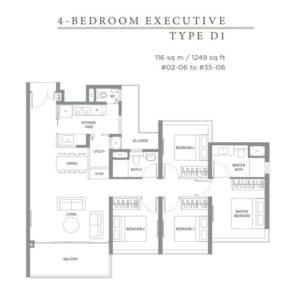4-Bedroom632272324224011125