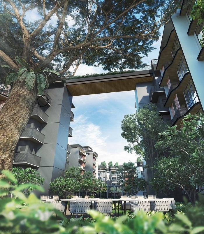 DAINTREE RESIDENCES, Property, For Sale, New Launches on Carousell