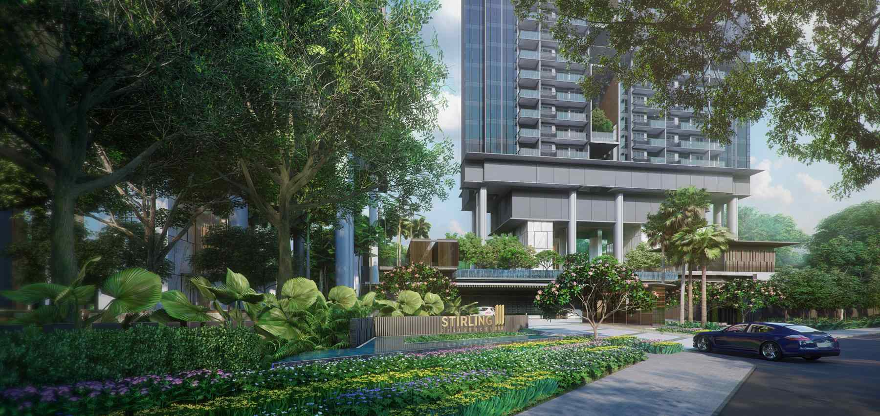 (Category: ) located in . Submitted by stirling.residences (Listing ID 226292856, Image 1). Description: .