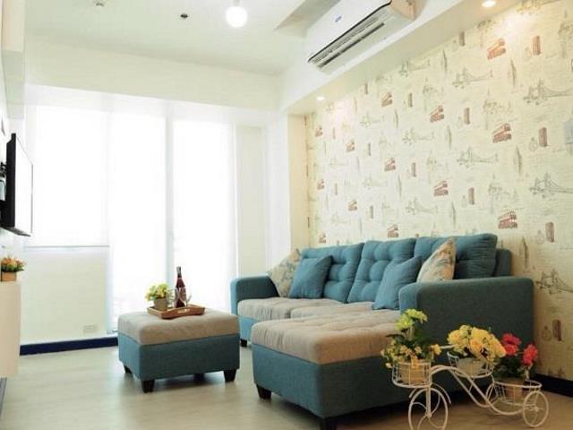 For Sale 1br 47sqm Azure Urban Resort Residences Property For