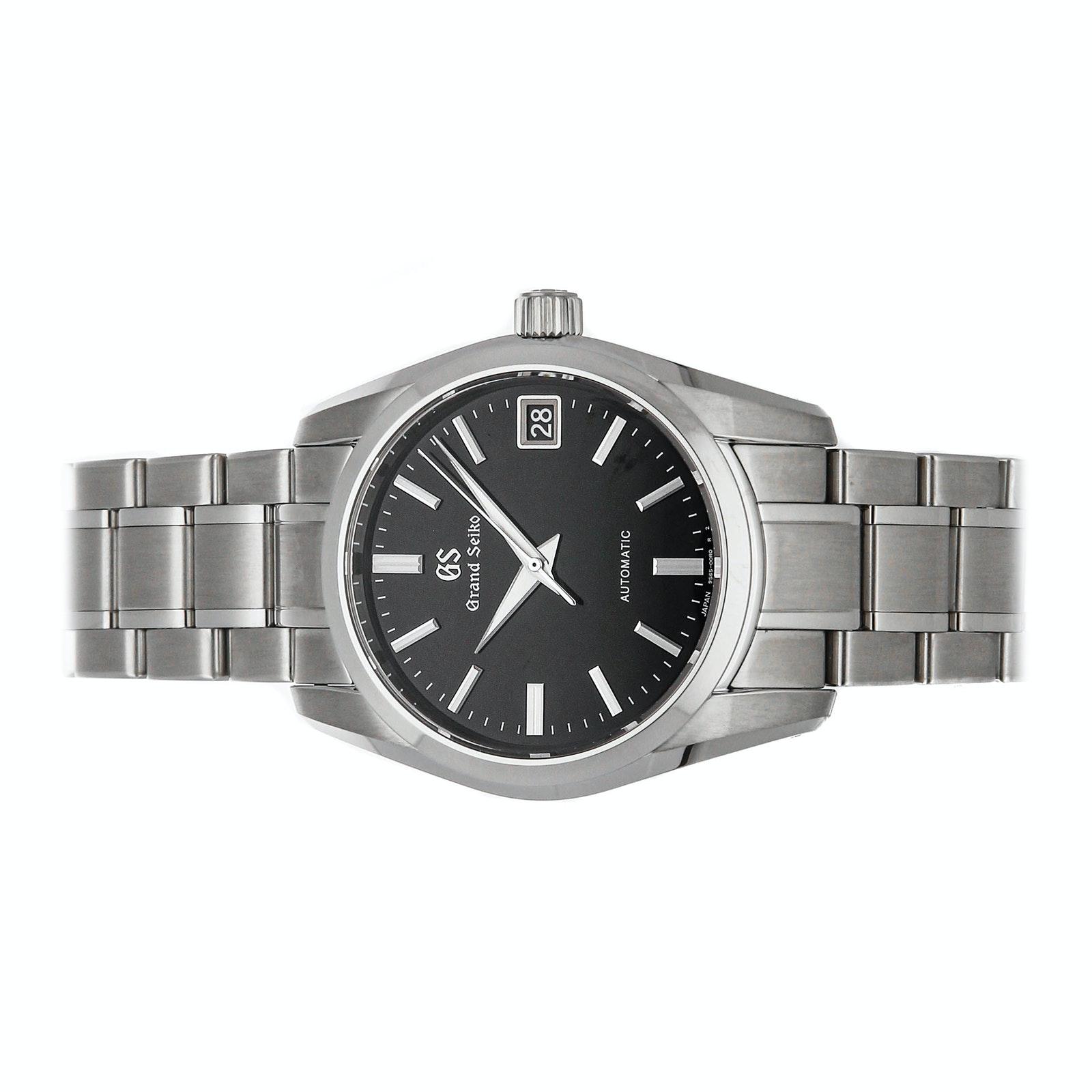 Pre Owned Grand Seiko Heritage Collection SBGR253 Luxury Watches on Carousell