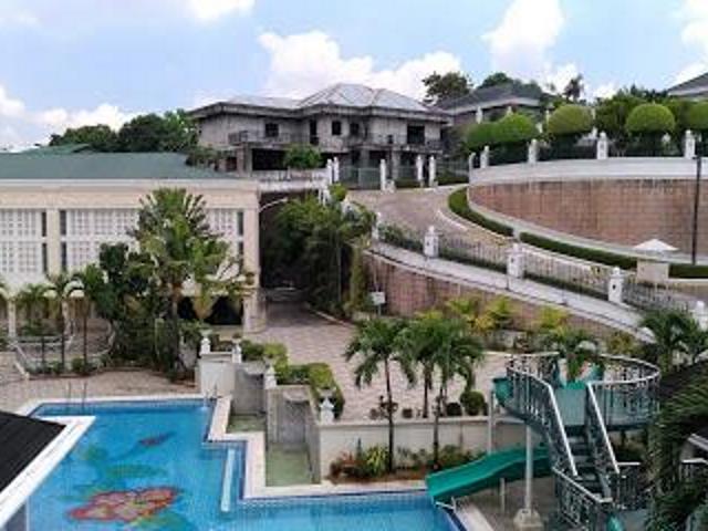 Quezon City Tivoli Royale Lot Near U P Town Center Ateneo Capitol Hill Property For Sale Lot On Carousell