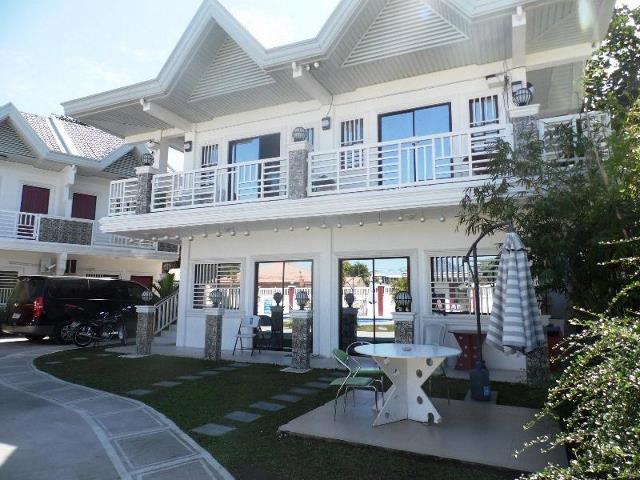 Apartment for rent in angeles city, pampanga