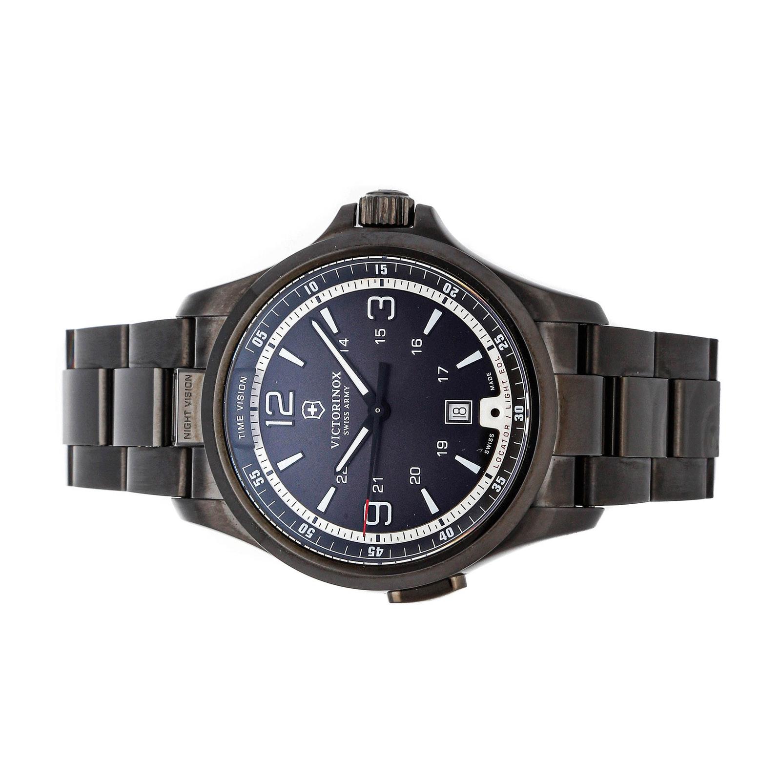 Victorinox night vision 241665 cheap