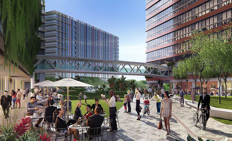 PARK PLACE RESIDENCES AT PLQ63226714044035111