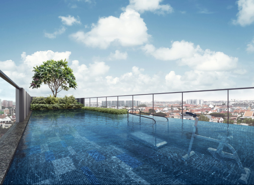 PARKWOOD RESIDENCES63225676494467112