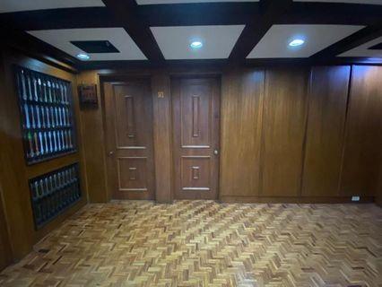 30 sqm office space for rent in legaspi village, makati city
