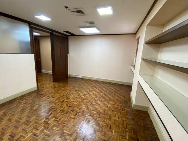 30 sqm office space for rent in legaspi village, makati city